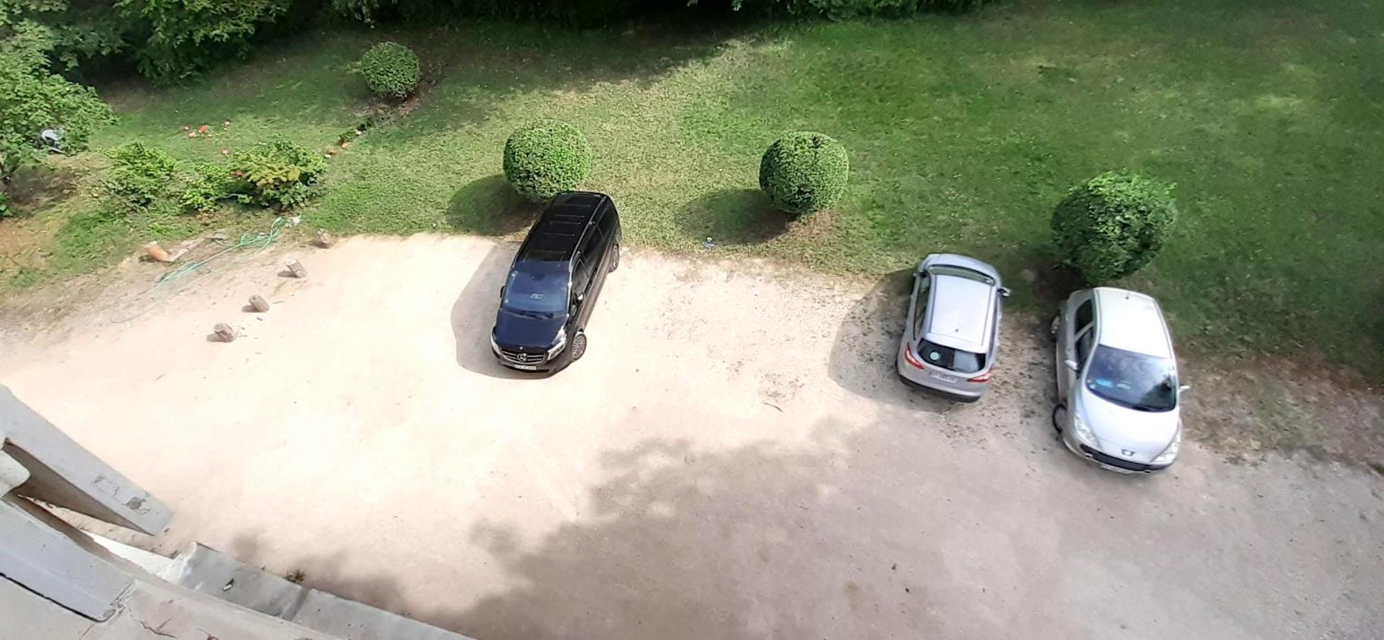 Gite Le Haut Perche, 4 Personnes Saint-Gervais-la-Forêt Exterior photo
