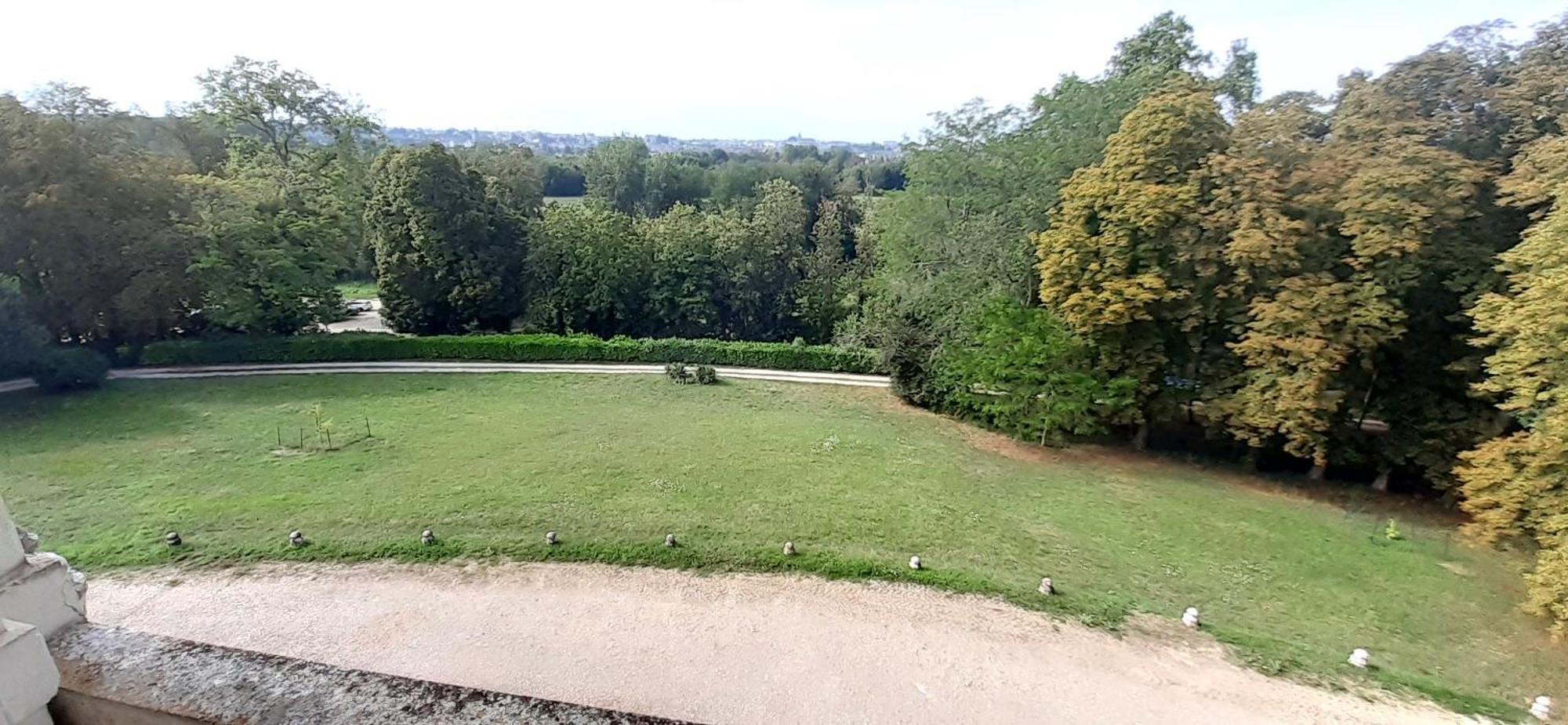 Gite Le Haut Perche, 4 Personnes Saint-Gervais-la-Forêt Exterior photo