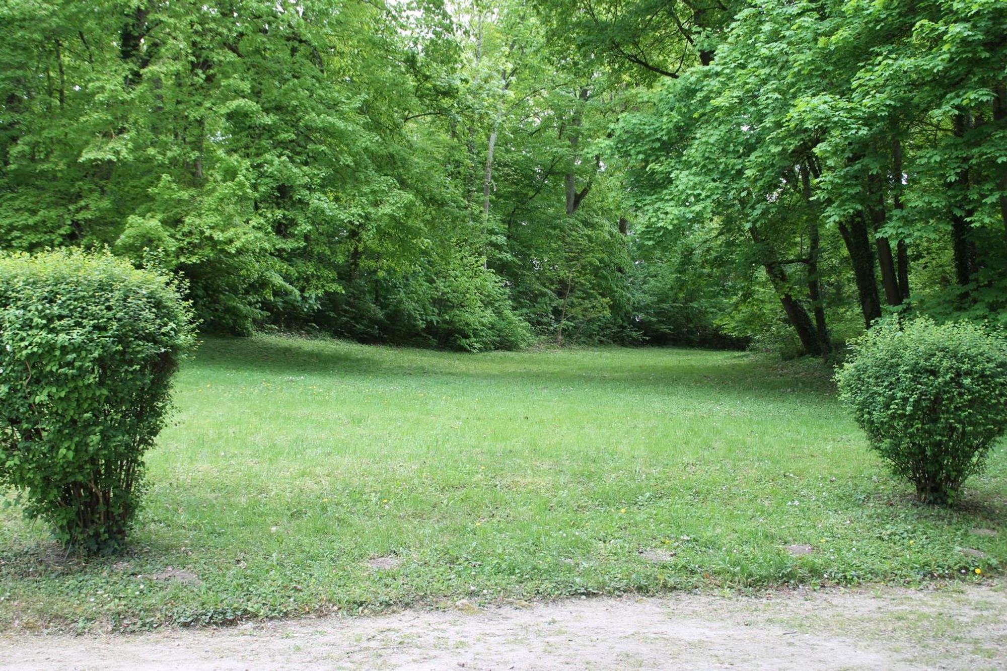 Gite Le Haut Perche, 4 Personnes Saint-Gervais-la-Forêt Exterior photo