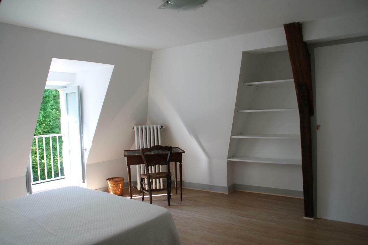 Gite Le Haut Perche, 4 Personnes Saint-Gervais-la-Forêt Exterior photo
