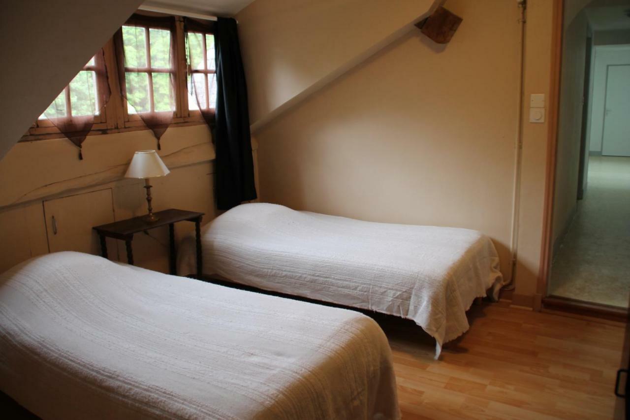 Gite Le Haut Perche, 4 Personnes Saint-Gervais-la-Forêt Exterior photo